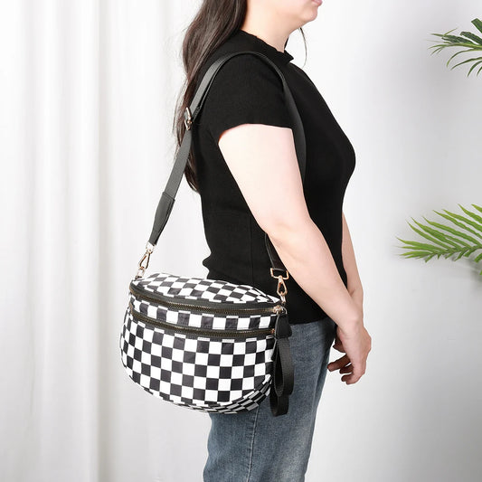 Stylish Everyday Fanny Pack