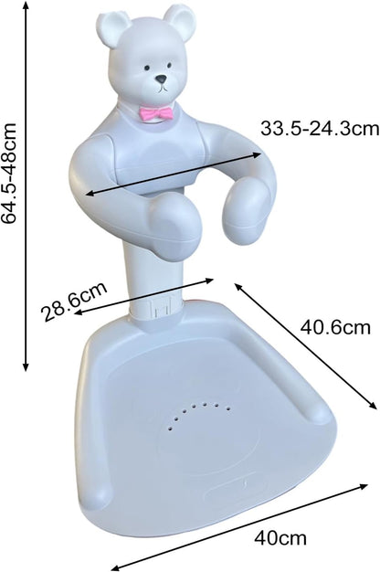 SafeSplash™ Baby Support