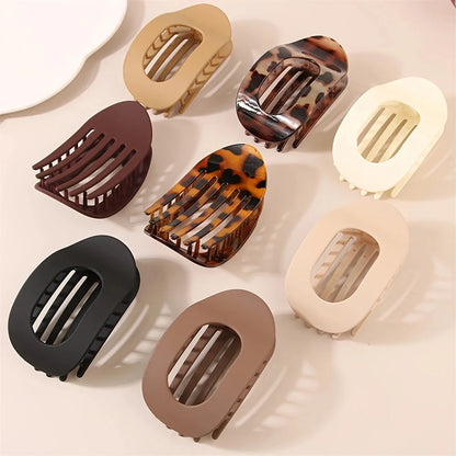 ComfiClaw Hair Clips Set