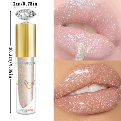 Sparkle Shine Diamond Lip Gloss