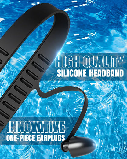 NoFog™ Hydro Goggles