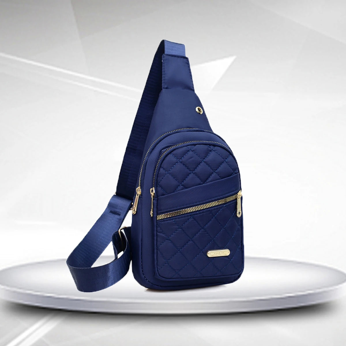 Lightweight Crossbody Bag