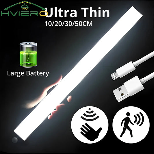 Motion Sensor Night Light