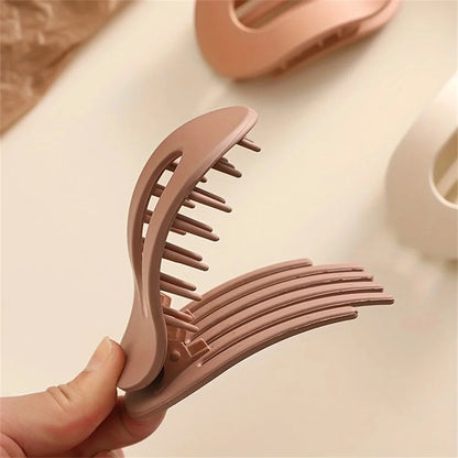ComfiClaw Hair Clips Set