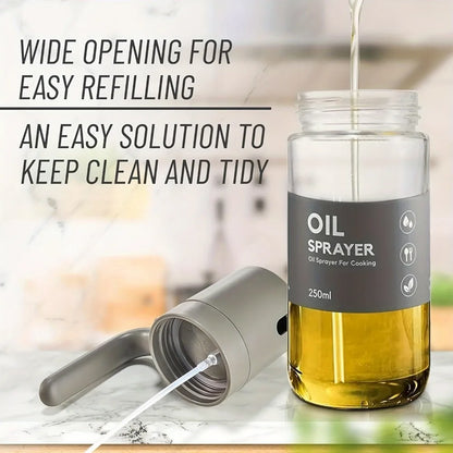 Easy Spray Kitchen Oil Mister