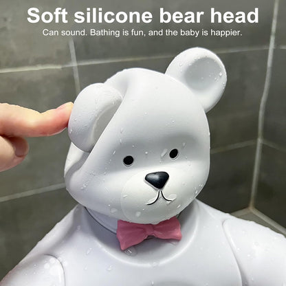 SafeSplash™ Baby Support