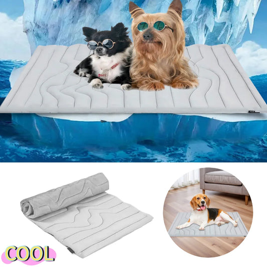 Pet Cooling Pad