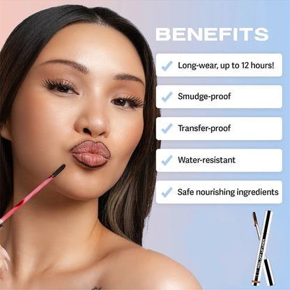 Peel Off Tattoo Lip Tint