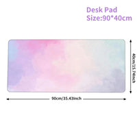 Desk Mat 1