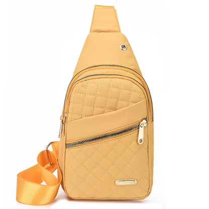 Stylish Women's Crossbody Bag