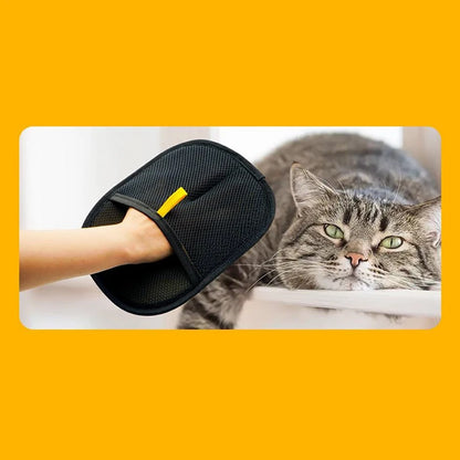 Magic Pet Hair Gloves