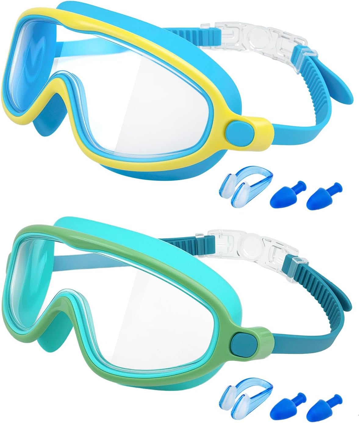 NoFog™ Hydro Goggles