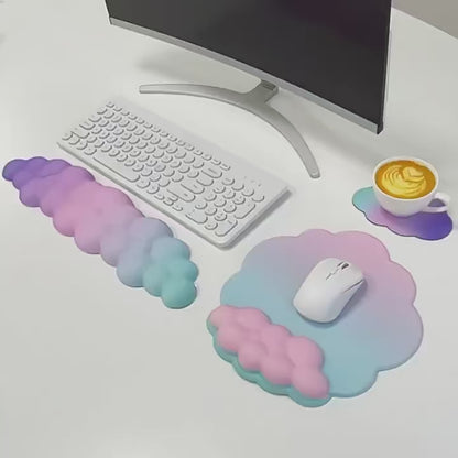 CloudGrip Elite Mat